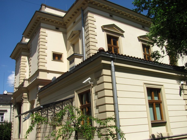 Pałac Czapskich - fot. 4.JPG