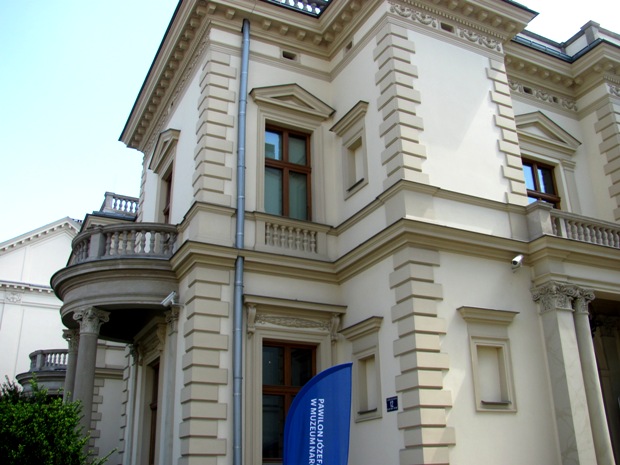 Pałac Czapskich - fot. 5.JPG