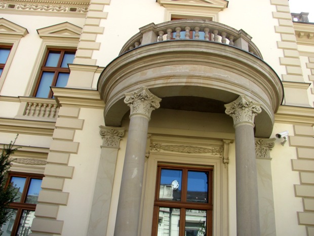 Pałac Czapskich - fot. 8.JPG