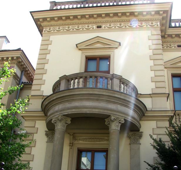 Pałac Czapskich - fot. 9.JPG