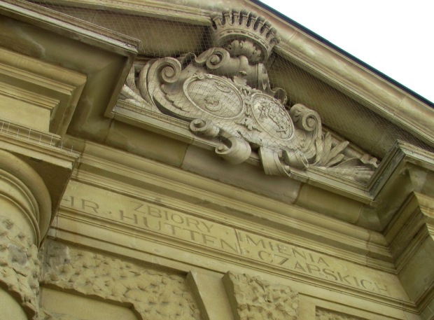 Pałac Czapskich - fot. 12.JPG