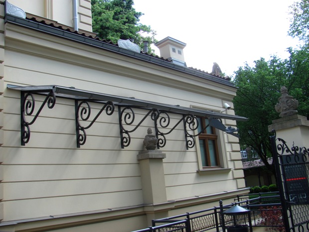 Pałac Czapskich - fot. 14.JPG