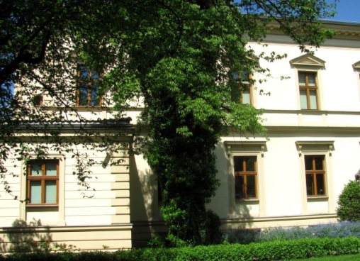 Pałac Czapskich - fot. 15.JPG