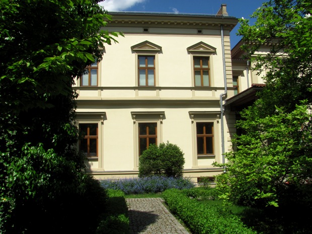 Pałac Czapskich - fot. 17.JPG