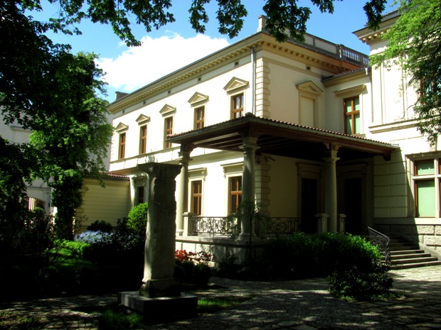 Pałac Czapskich - fot. 18.JPG
