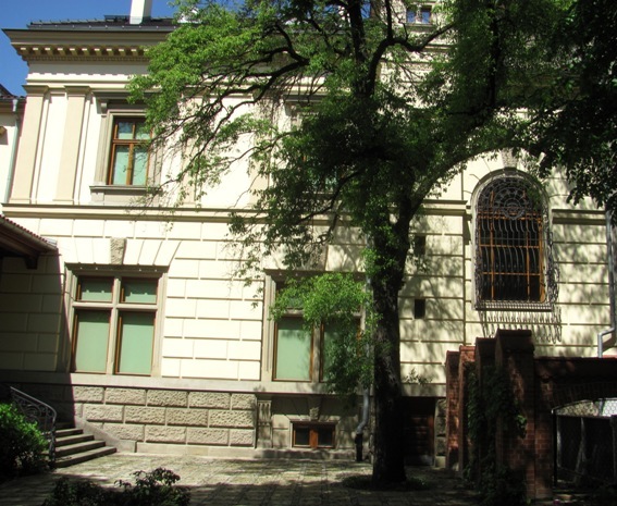 Pałac Czapskich - fot. 19.JPG