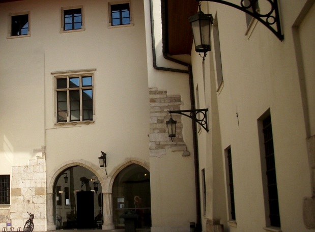 Pałac Biskupa Ciołka - fot 10.JPG