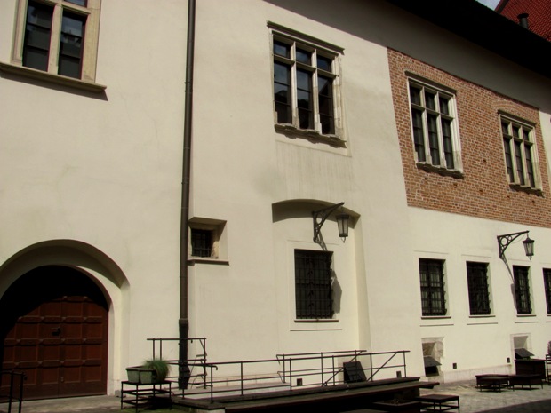 Pałac Biskupa Ciołka - fot 14.JPG