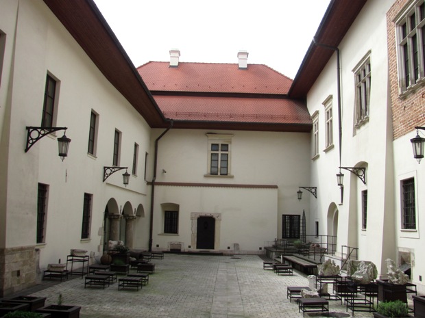 Pałac Biskupa Ciołka - fot 16.JPG