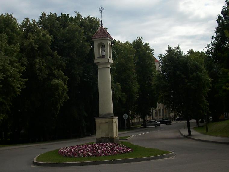 Litwa - Troki fot. 2.JPG