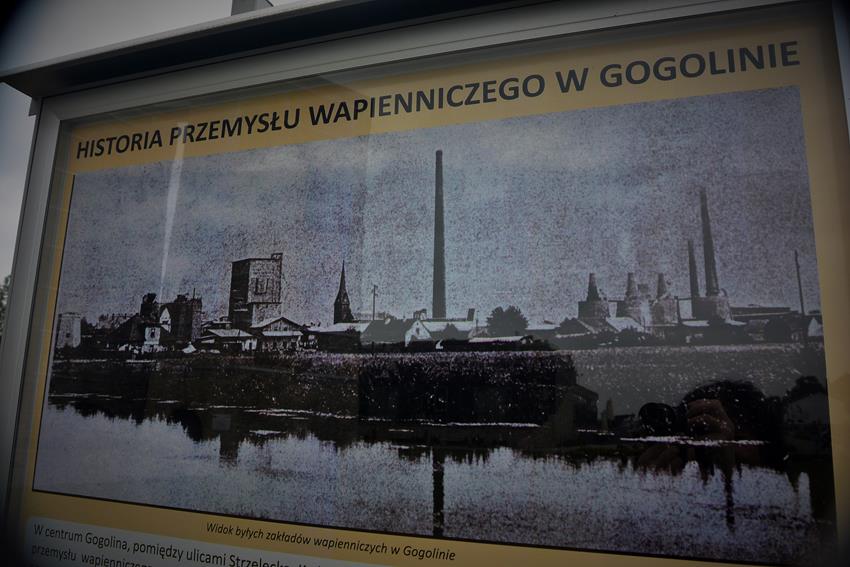 Dawne zakłady wapiennicze w Gogolinie - widok ogólny.JPG