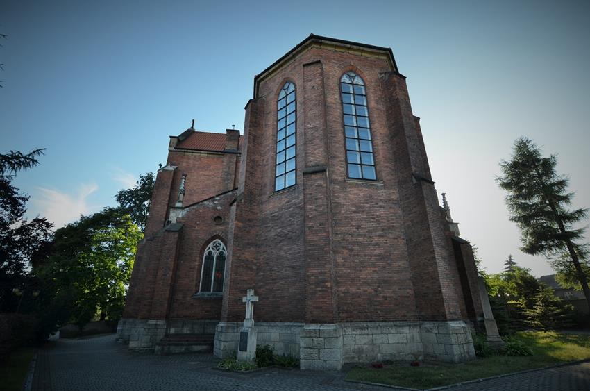 Kościół w Libiążu (4).JPG
