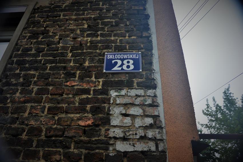 Ulica Marii Curie - Skłodowskiej 28 (1).JPG