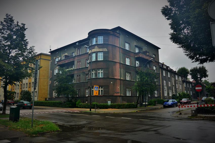 Ulica Stanisława Wyspiańskiego 8 (1).JPG
