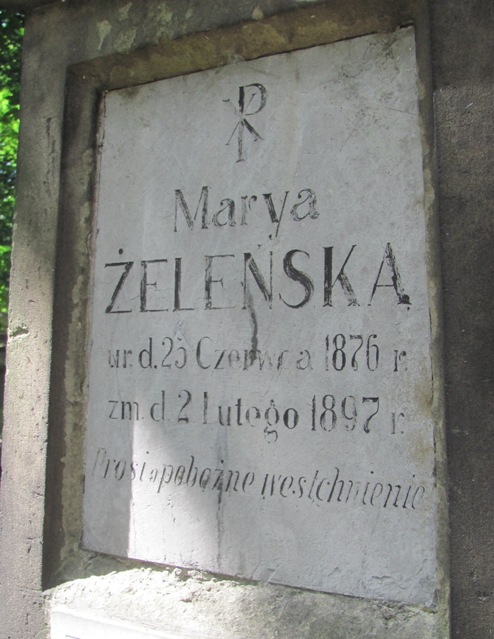 15. Cmentarz Rakowicki.JPG