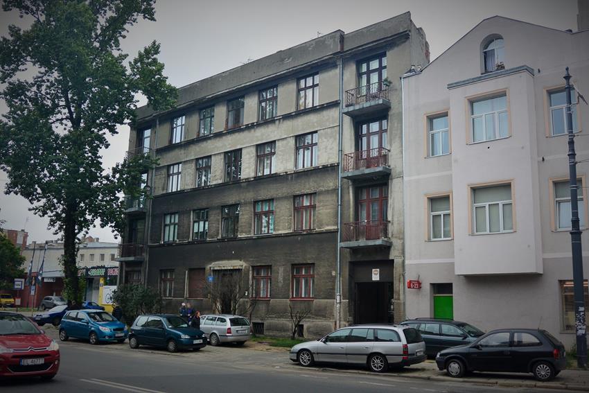 Ulica Stefana Żeromskiego 80 (1).JPG