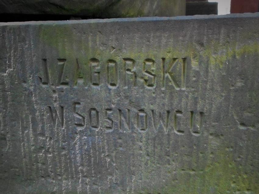 J. Zagórski w Sosnowcu (2).JPG