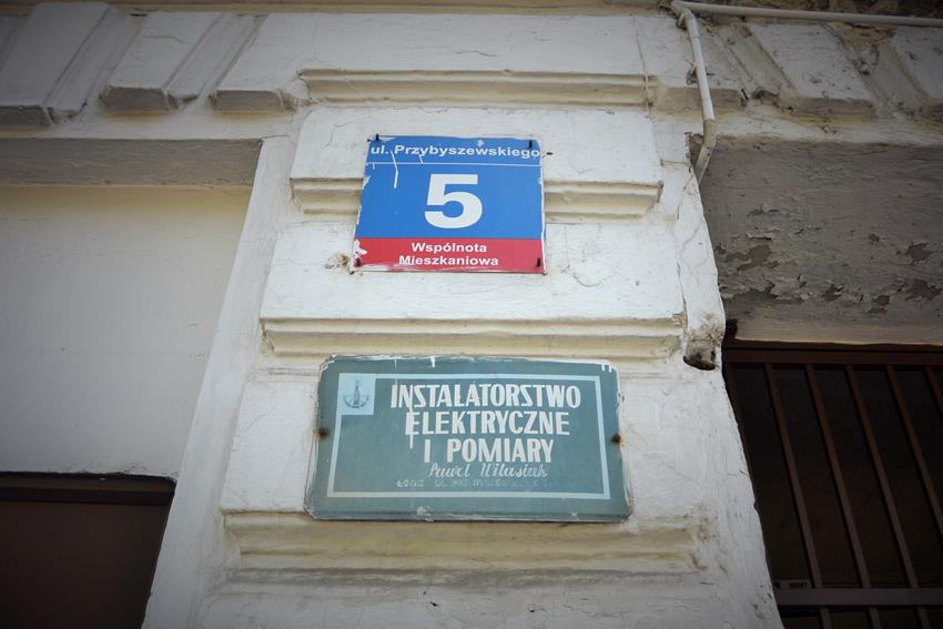Ulica Stanisława Przybyszewskiego 5 (1).JPG