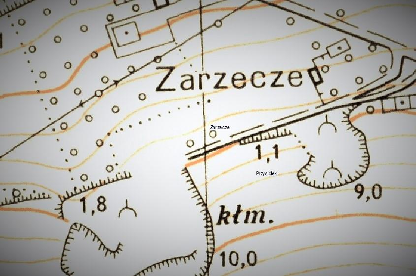 Na mapie z połowy XX wieku.jpg