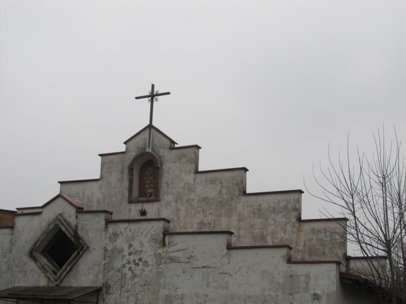 Sosnowiec - opuszczony kościółek (2).jpg