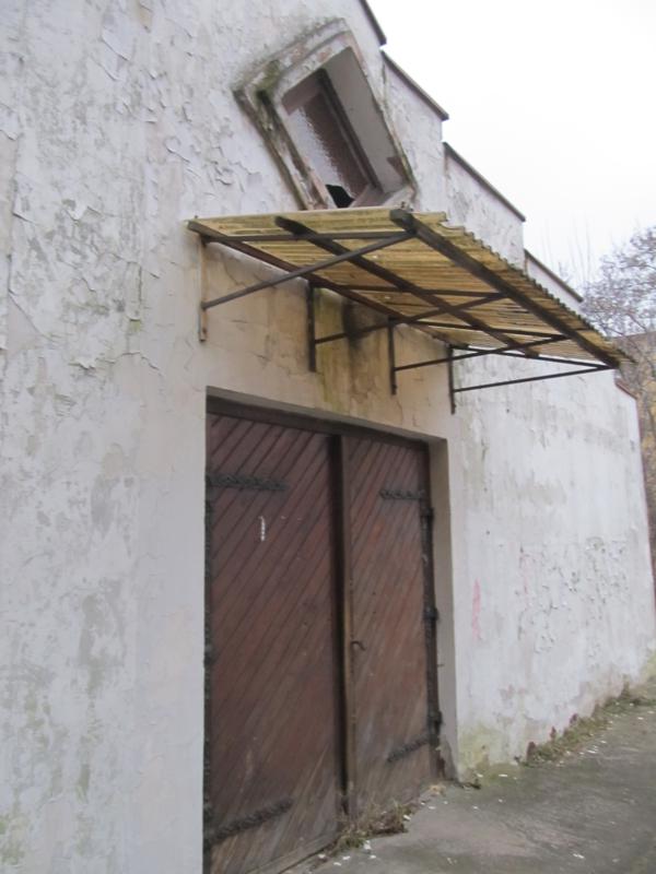Sosnowiec - opuszczony kościółek (10).jpg