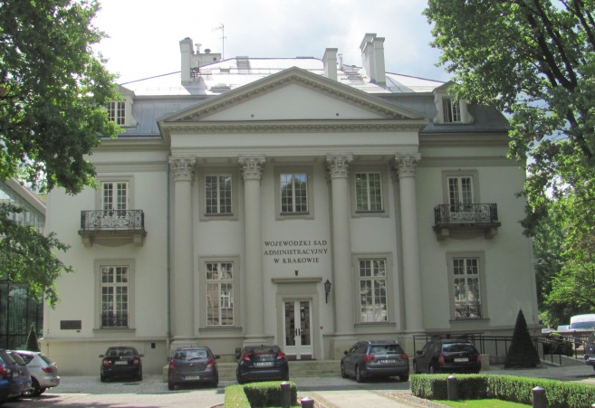 4. Pałac Mańkowskich.JPG