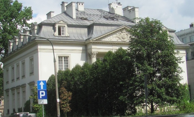 7. Pałac Mańkowskich.JPG