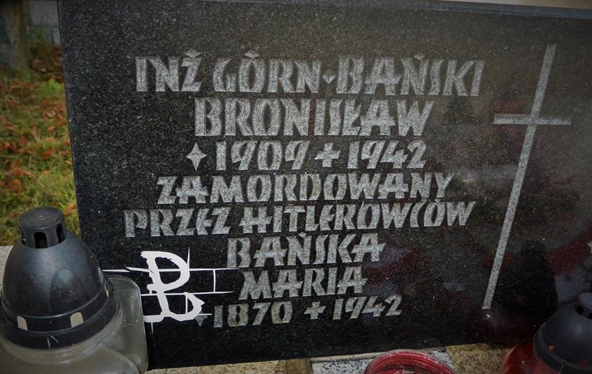 Bronisław Bański i Tadeusz Hamankiewicz (3).JPG
