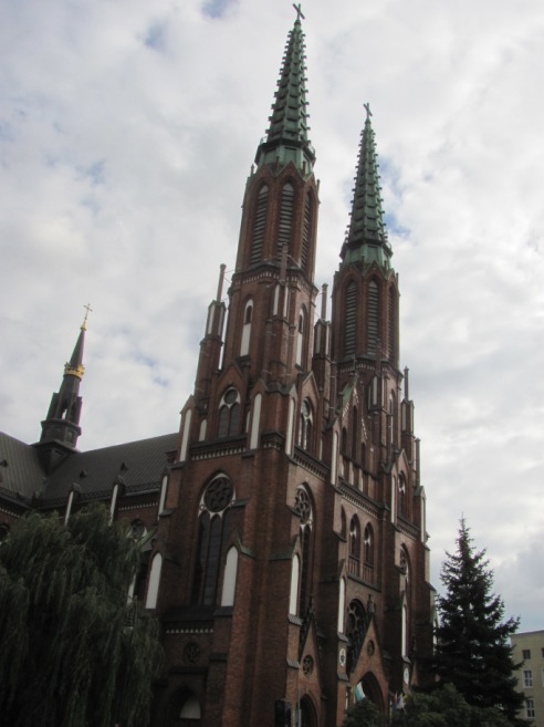 9. Katedra Praska.JPG
