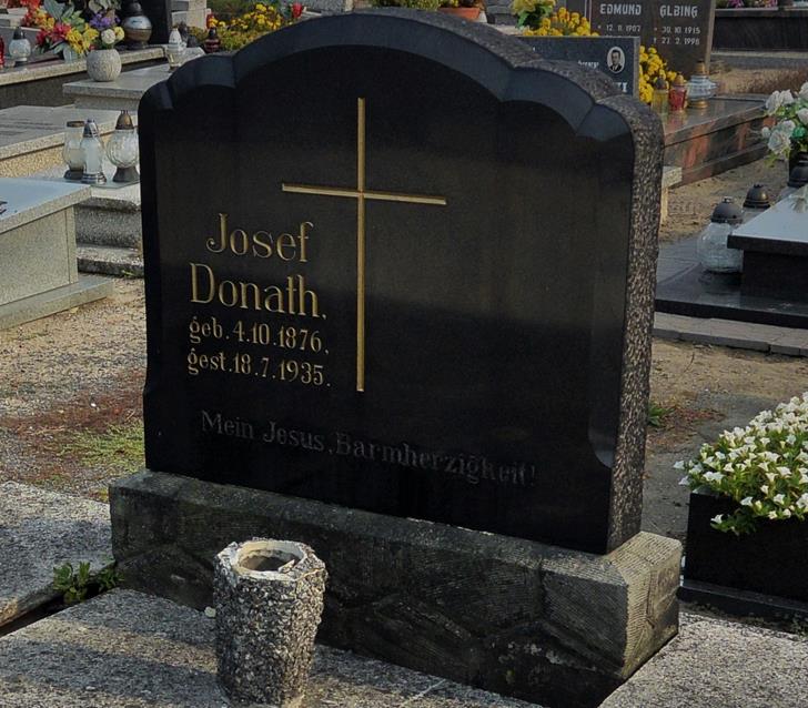 Józef Donath, zmarły w roku 1935 (1).JPG