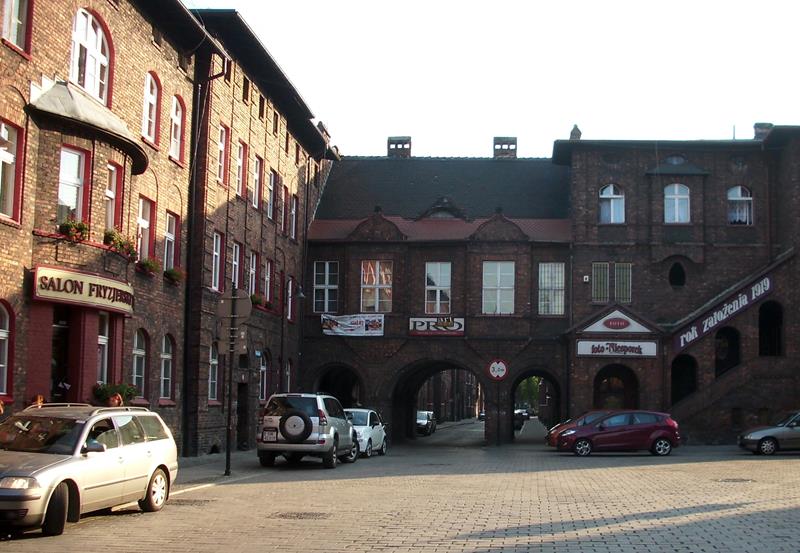 Nikiszowiec - fot. 5.JPG