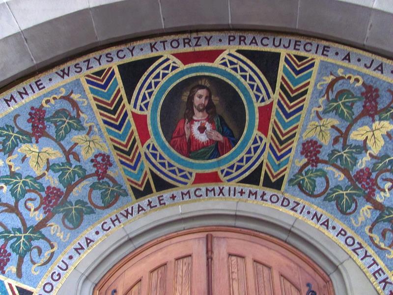 Kościół św. Kazimierza - 8.JPG