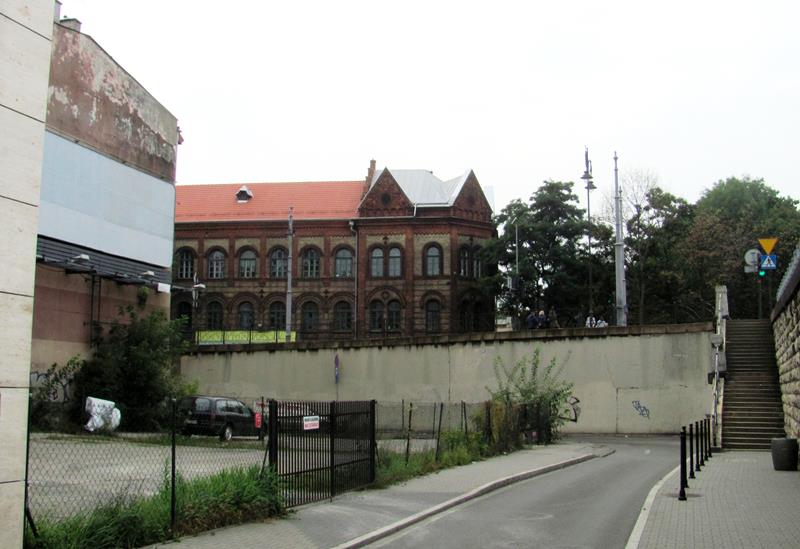 Szkoła Podstawowa - fot. 1.JPG