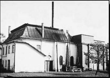 Synagoga wlatach 30. XX wieku.jpg