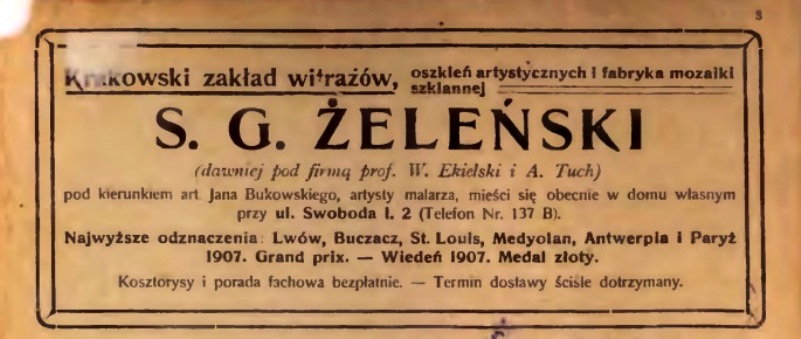 Reklama S. G. Żeleński.jpg