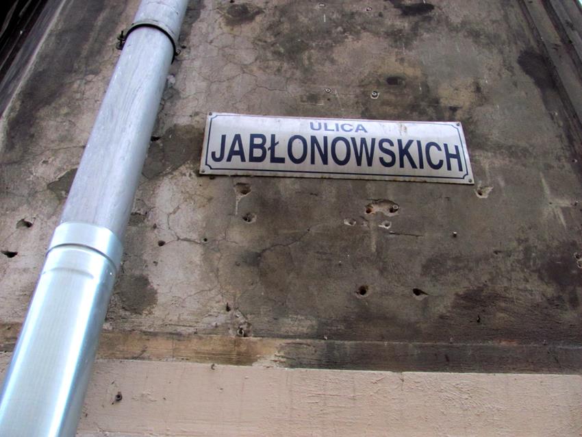 1. Ul. Jabłonowskich.JPG