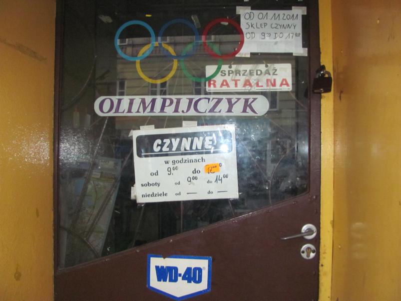 Olimpijczyk w Będzinie (2).JPG