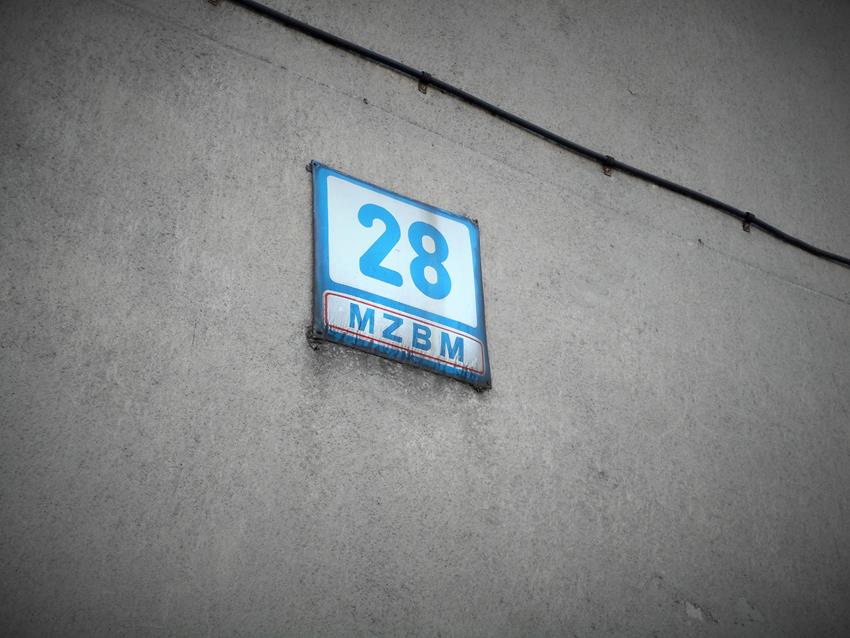 Ulica generała Stefana Grota - Roweckiego 28 (1).JPG