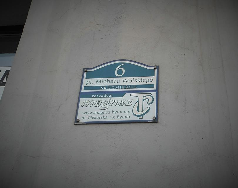 Ulica Michała Wolskiego 6 (1).JPG