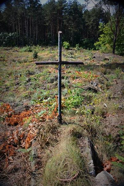 Bukowno - grób (4).JPG