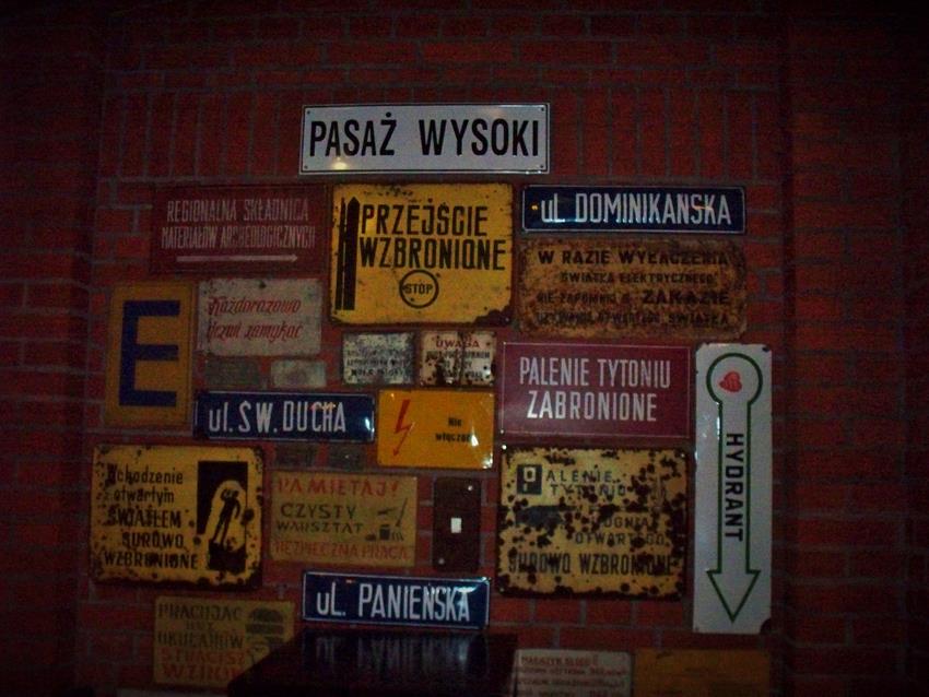 Poznań - Pasaż Wysoki w Browarze (1).jpg