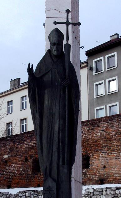 Św. Wojciech (956 - 997).JPG