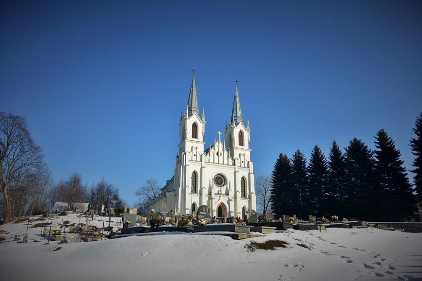 Na kościele w Bolesławiu (1).JPG