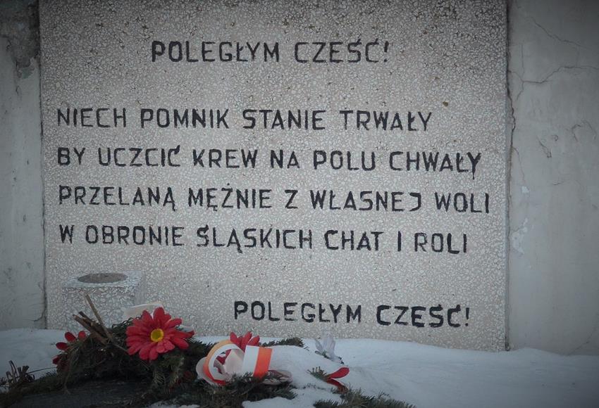 Pomnik Powstańców Śląskich (4).JPG