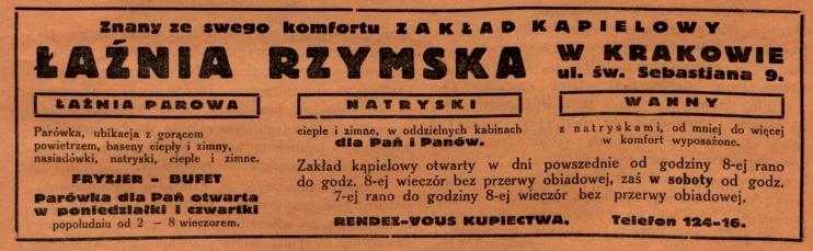 Wycinek z gazety Przegląd Kupiecki z dnia 5 maja 1934 roku.jpg