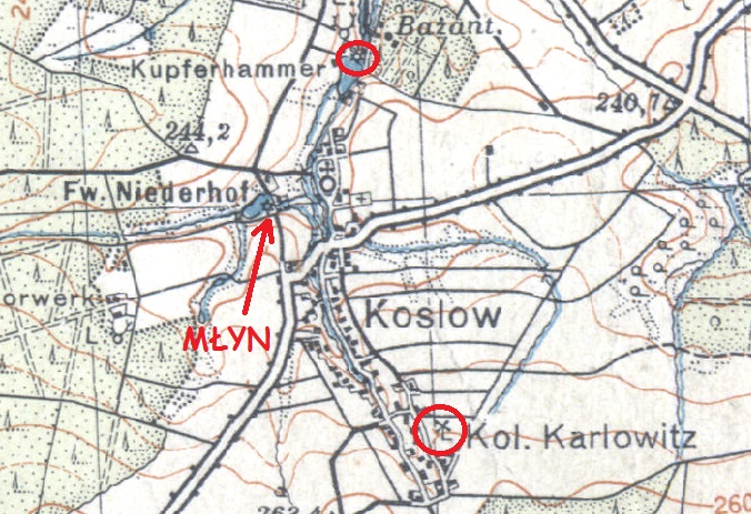 Na mapie z lat 30 XX wieku.jpg
