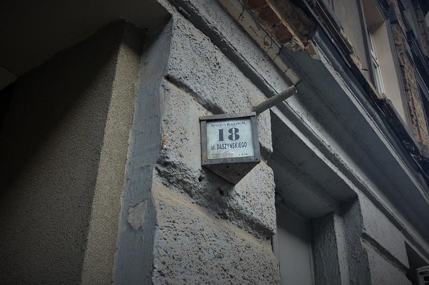 Ulica Ignacego Daszyńskiego 18 (1).JPG