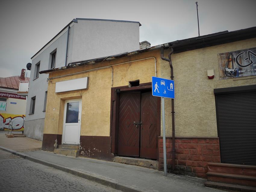 Ulica Stanisława Staszica 1 (6).JPG