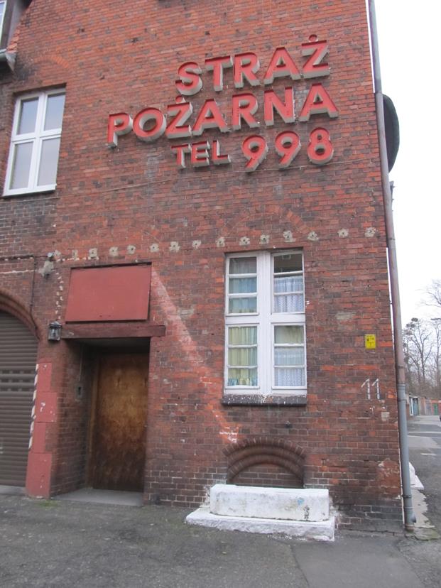 Straż Pożarna, ulica Gdańska 11.jpg