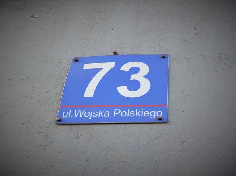 Ulica Wojska Polskiego 73 (1).JPG
